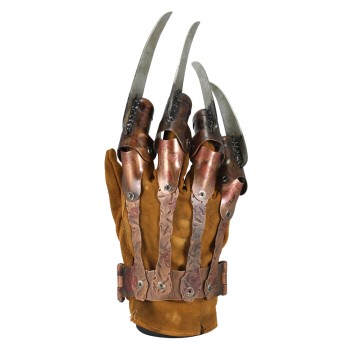 Nightmare On Elm Street 2010 Replica 1/1 Freddy Glove